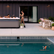 Caldera Spas Brochure